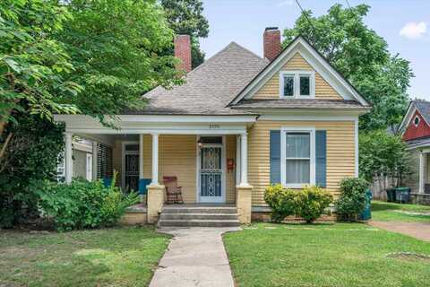 2170 HARBERT, Memphis, TN 38104