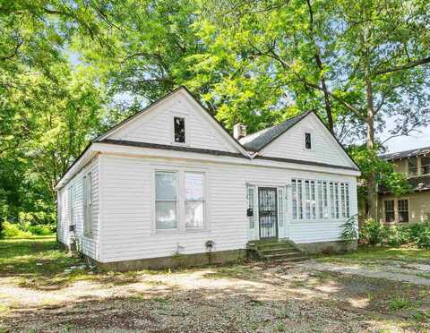 3459 SPOTTSWOOD, Memphis, TN 38111