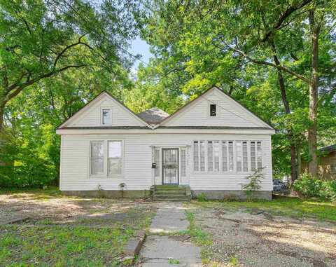 3459 SPOTTSWOOD, Memphis, TN 38111