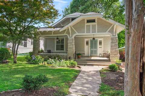 1623 FORREST, Memphis, TN 38112