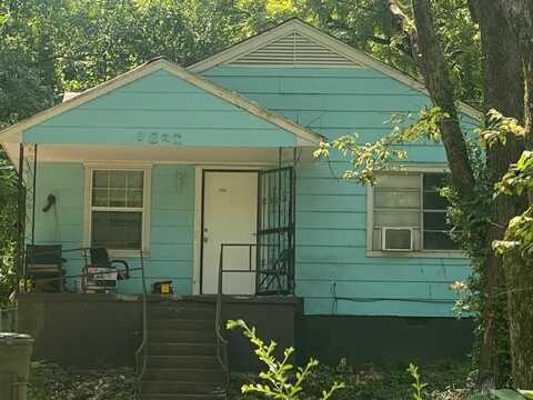 2392 HOLLYFORD, Memphis, TN 38114