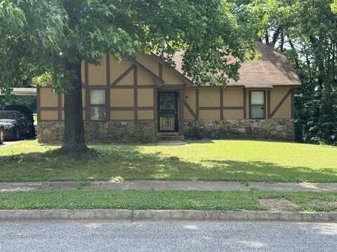 4403 KERWIN, Memphis, TN 38128