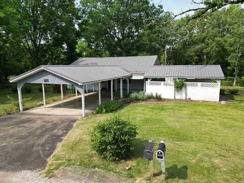 825 JOT EM DOWN, Morris Chapel, TN 38361
