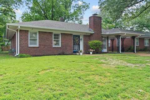 4491 GARNETT, Memphis, TN 38117