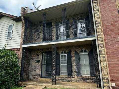 4784 JAMES KENT, Memphis, TN 38118