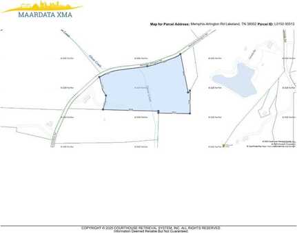 9275 MEMPHIS-ARLINGTON, Lakeland, TN 38002