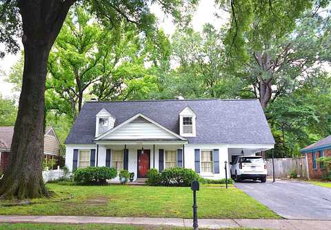 5532 MURFF, Memphis, TN 38119