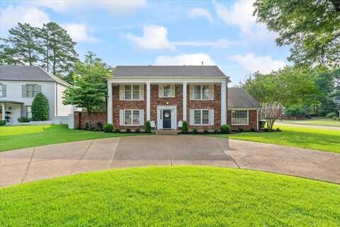 2554 HOLLYHOCK, Germantown, TN 38138