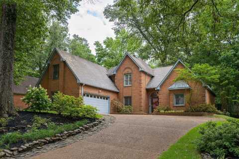 8719 CEDAR FARMS, Memphis, TN 38016