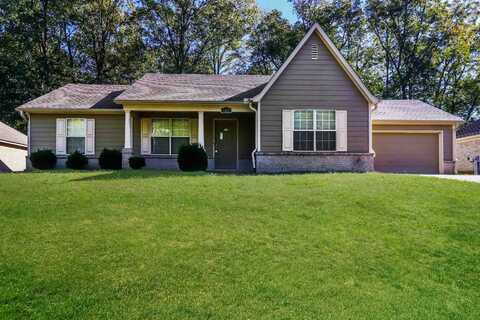 4350 CEDAR HILLS, Unincorporated, TN 38135