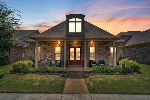 347 DOGWOOD VALLEY, Collierville, TN 38017