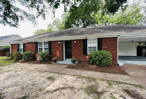 2882 SPRINGLAND, Memphis, TN 38134