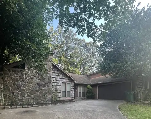 8095 S REGIS, Memphis, TN 38018