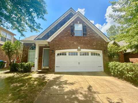 4965 SHAWS RIDGE, Arlington, TN 38002