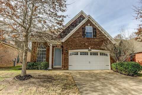 4965 SHAWS RIDGE, Arlington, TN 38002