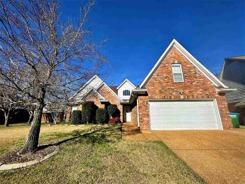 11652 BELLE MANOR, Arlington, TN 38002