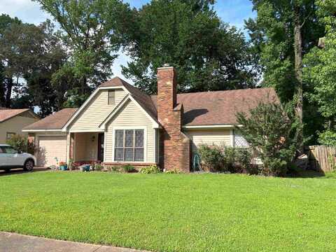 5870 PORT HAVEN, Millington, TN 38053