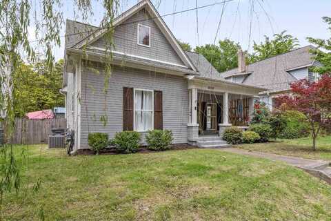 2106 HIGBEE, Memphis, TN 38104