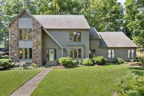 8741 MONTAVESTA, Germantown, TN 38139