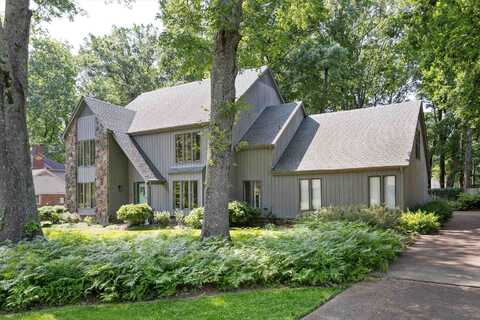 8741 MONTAVESTA, Germantown, TN 38139