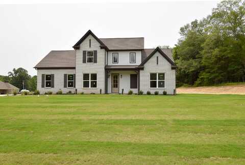 390 CENTERLINE ROPER, Byhalia, MS 38611