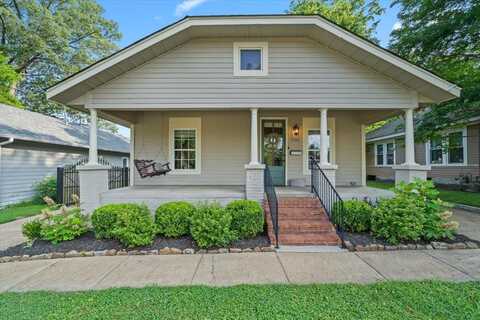 2182 EVELYN, Memphis, TN 38104