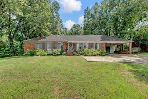 5543 WALNUT GROVE, Memphis, TN 38120