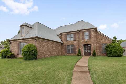 10516 DENALI PARK, Collierville, TN 38017