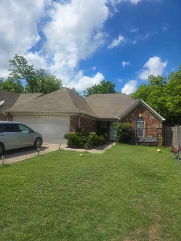 4568 PERKINS GROVE, Memphis, TN 38122