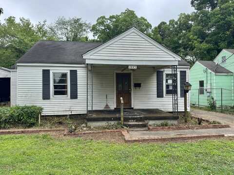 1445 DEPASS, Memphis, TN 38122