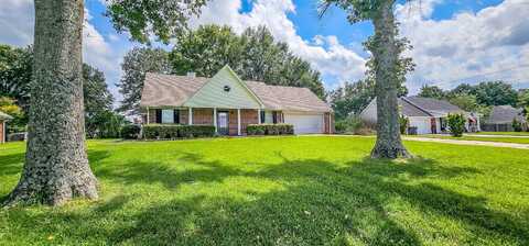 80 COUNTRY PLACE, Oakland, TN 38060