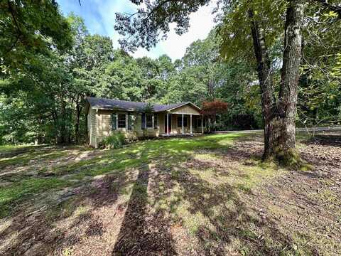 1790 COUNTRY CLUB, Somerville, TN 38068