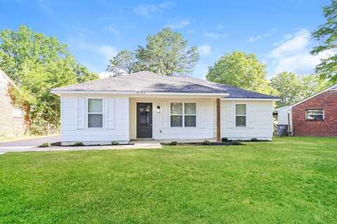 4130 COTTONWOOD, Memphis, TN 38118