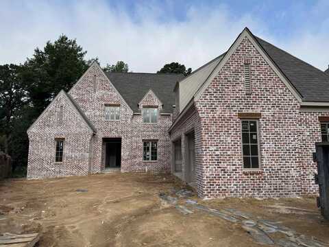 6363 W MASSEY MANOR, Memphis, TN 38120