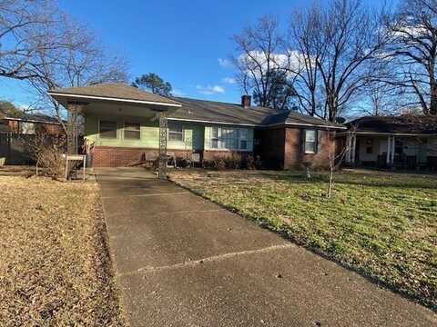 4643 E RENSHAW, Memphis, TN 38122