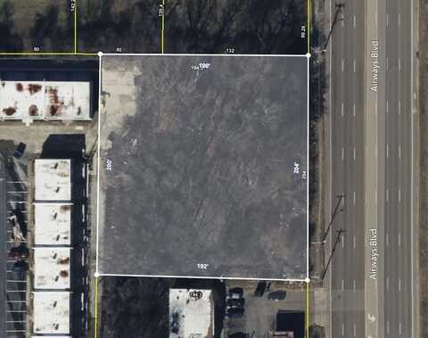 0 AIRWAYS, Memphis, TN 38116