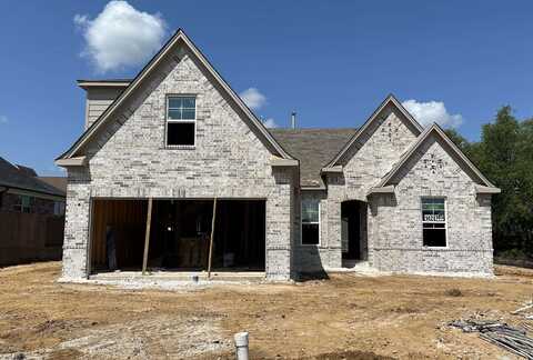 145 MISTY MEADOW, Oakland, TN 38060