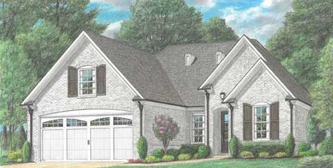 145 MISTY MEADOW, Oakland, TN 38060