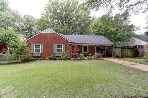 1611 IVY, Memphis, TN 38117