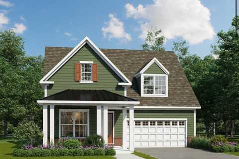 5710 ARDSLEY, Arlington, TN 38002