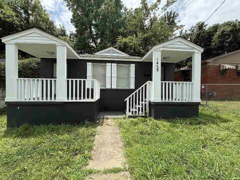 1439 MENAGER, Memphis, TN 38106
