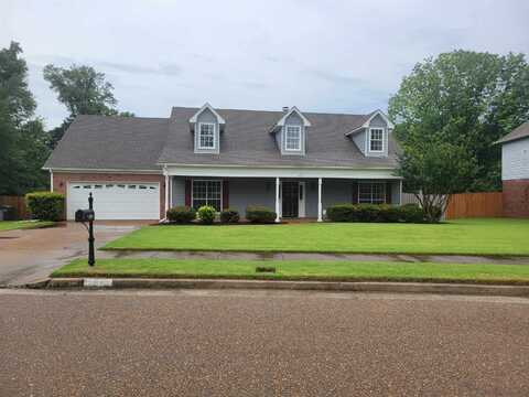 3659 STONETRACE, Bartlett, TN 38135