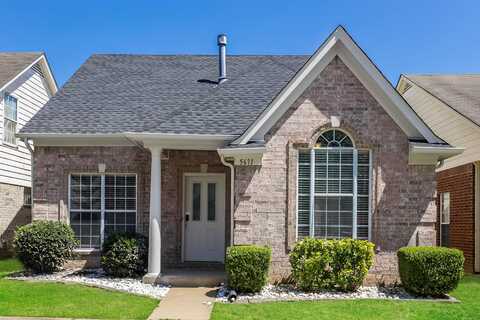 5671 FALLING BARK, Memphis, TN 38134