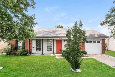 4262 WATER BRIAR, Millington, TN 38053