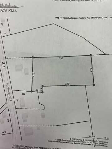 0 EASTLAND, Ripley, TN 38063