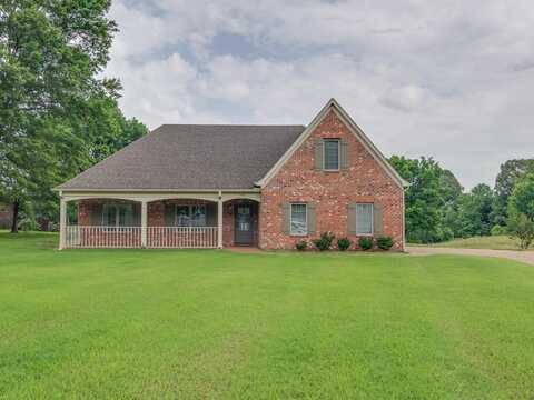 1368 JACK BENNETT, Brighton, TN 38011