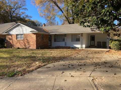 5386 DENWOOD, Memphis, TN 38120