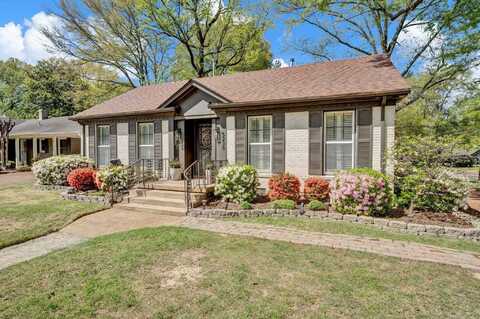 5238 PEG, Memphis, TN 38117