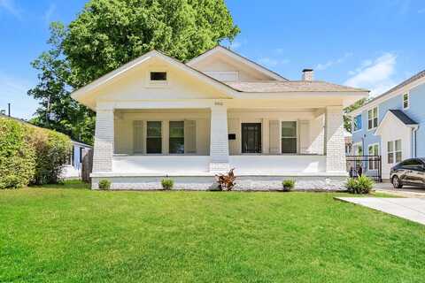 1062 N PARKWAY, Memphis, TN 38105