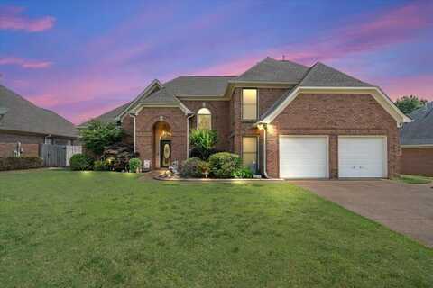 6806 BRIARFIELD, Bartlett, TN 38135